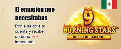 El casino más vibrante de México